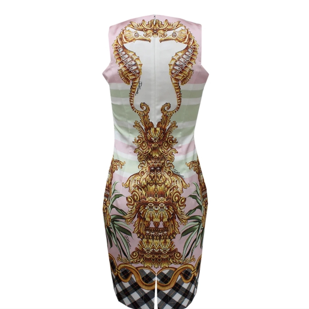Roberto Cavalli BodyCon dress - Picture 8 of 9